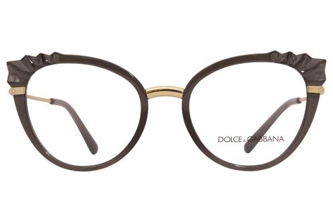 Dolce & Gabbana™ DG5051 Cat